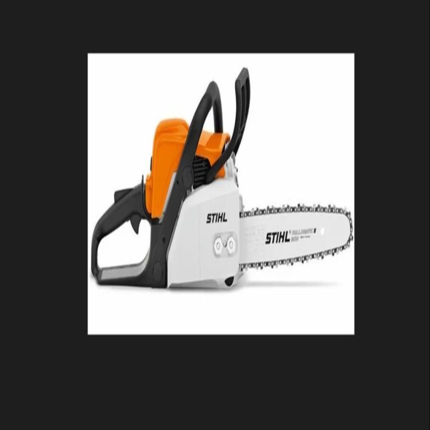 Petrol Chainsaw Machine MS 170