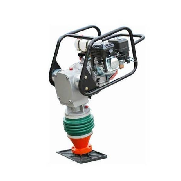 Petrol Tamping Rammer