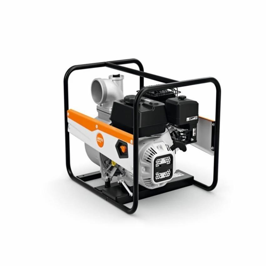 Petrol WP 900 Agricultural Water Pump