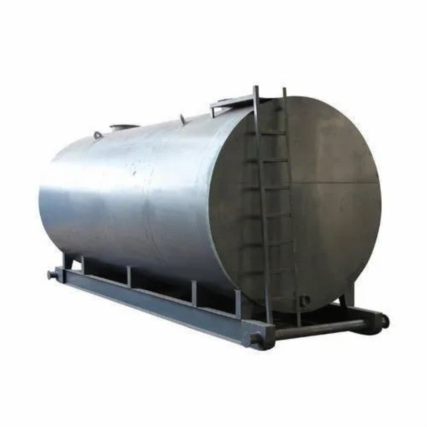 2000 Litre Mild Steel Petroleum Storage Tank