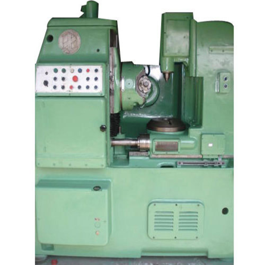 Pfauter Automatic Hobbing Machine