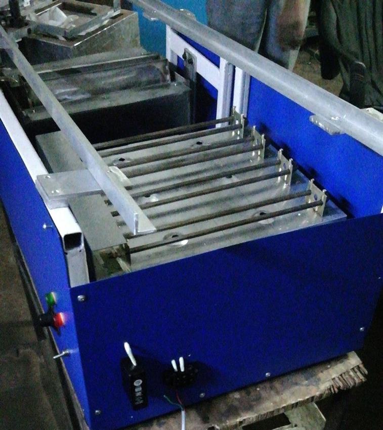 PFS-022 Manual PCB Flux Sprayer