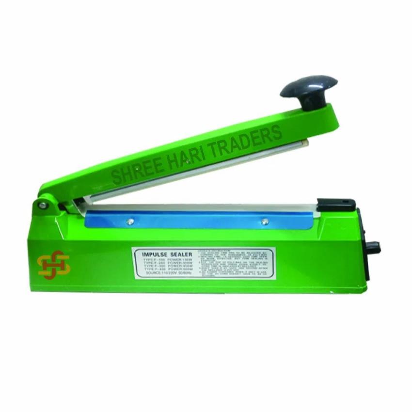 PFS200 Hand Sealing Device 8 Inch