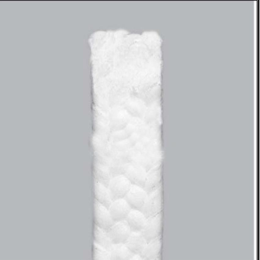 PGE White 2120FE Pure PTFE Lubricated Packing