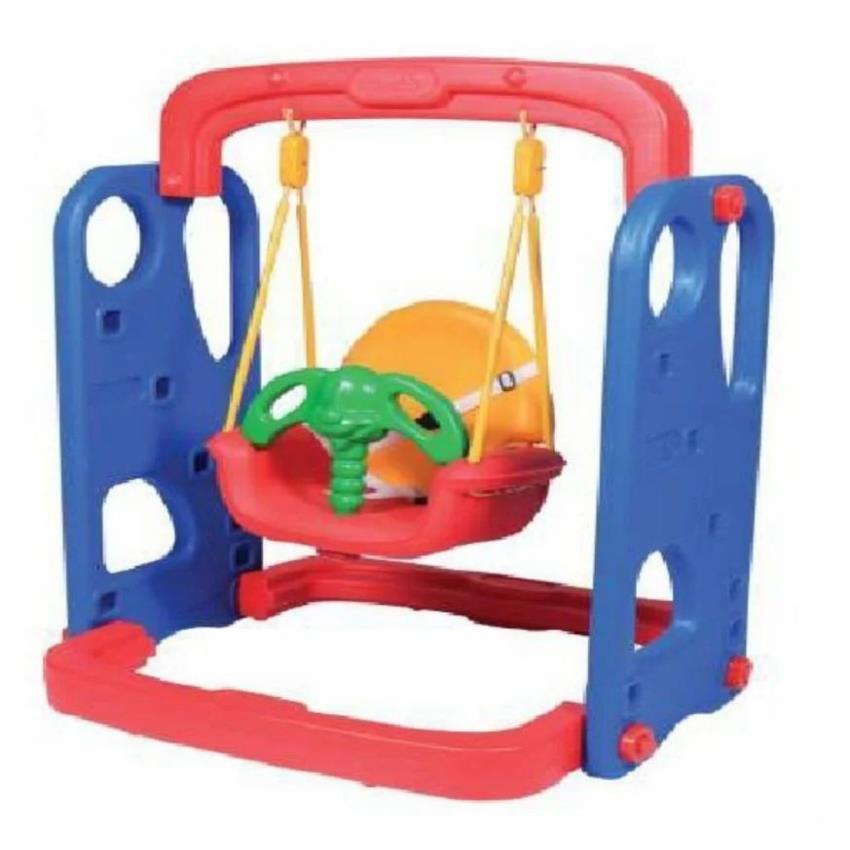 PGS- 228 Super Giraffe Play School Swing