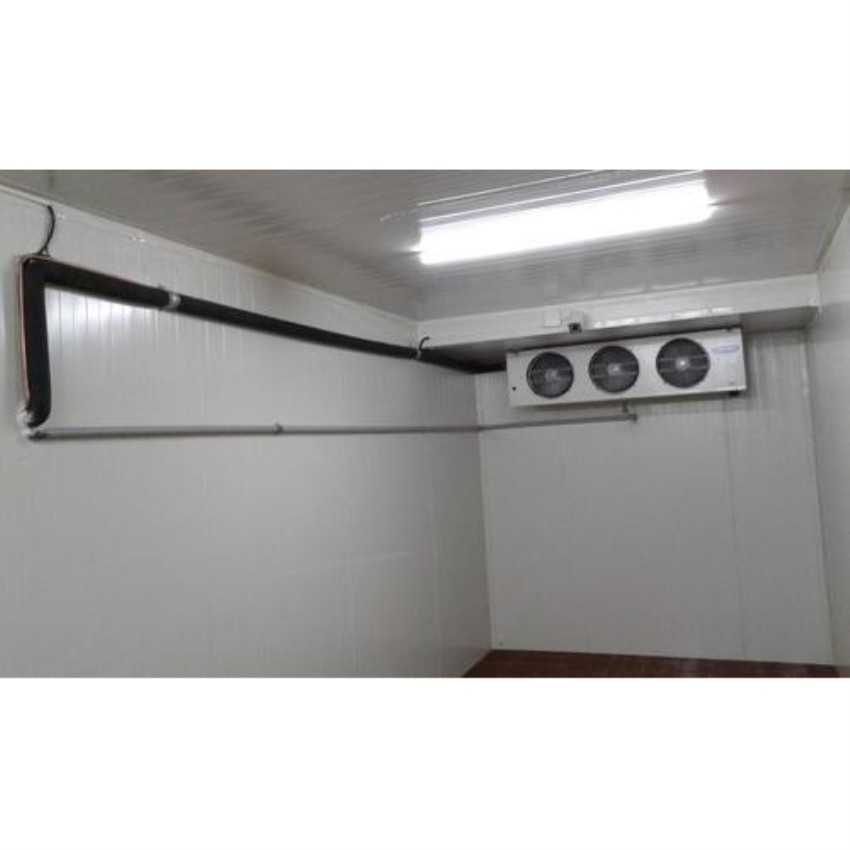 Pharma Cold Room Machine