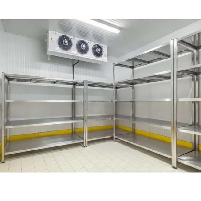 Pharma Cold Storage Room
