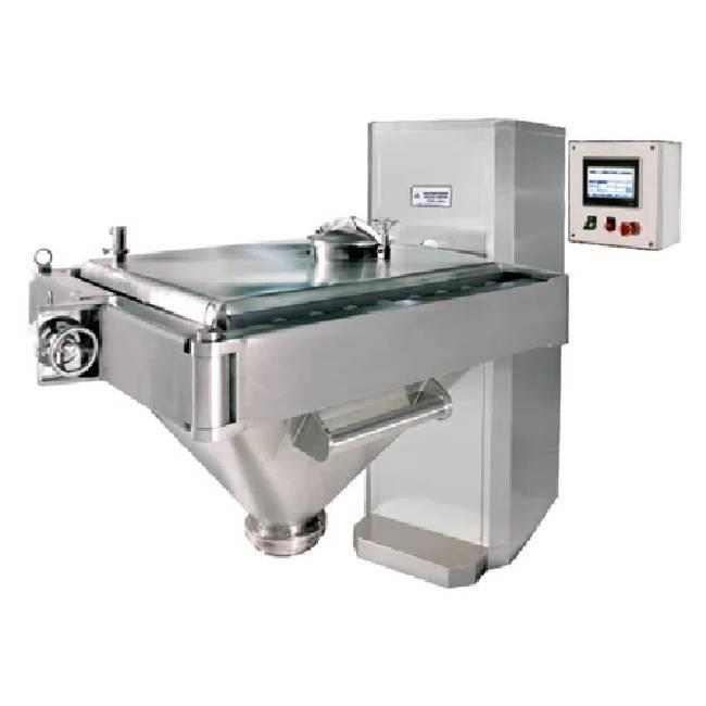 Pharma Container Blender