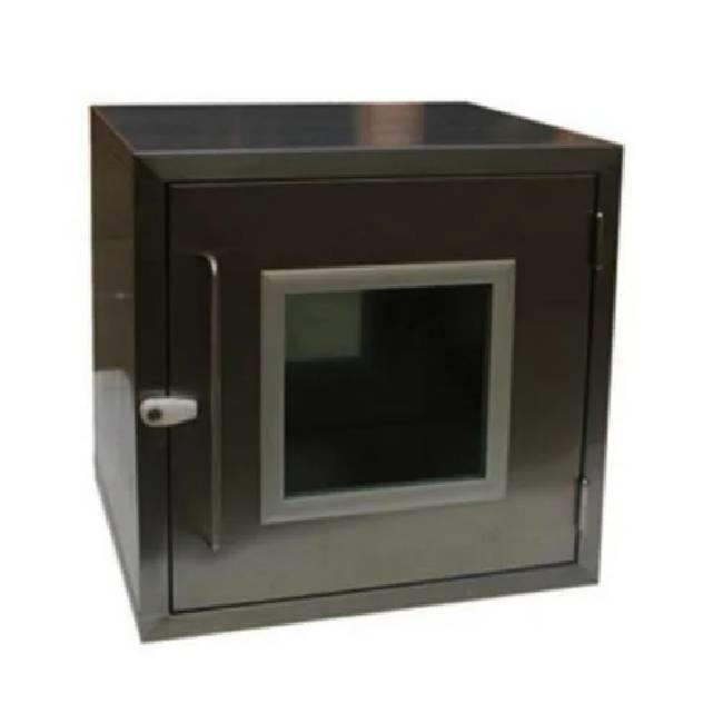 Pharma Static Pass Box 220V