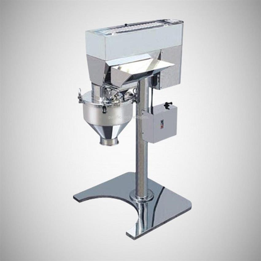 Pharmaceutical Grade Stainless Steel Multi Mill