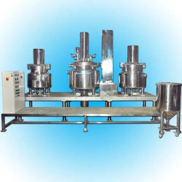 Electric Pharmaceutical Conveying Machine