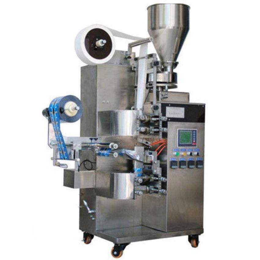 Pharmaceutical Packaging Machine