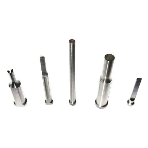 Pharmaceutical Round Die Punches