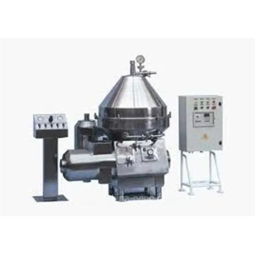 Pharmaceutical Separation Machine