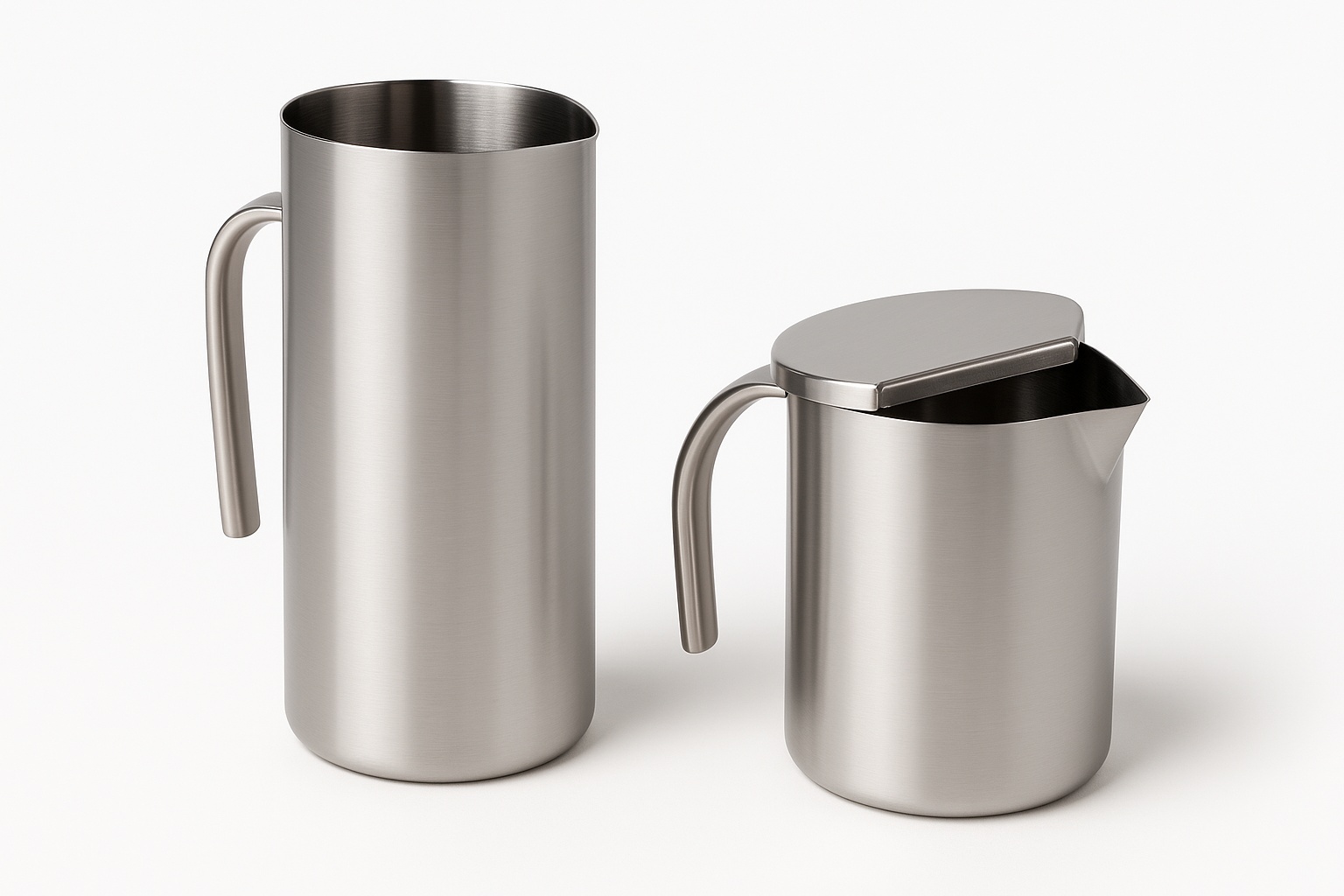 Pharmaceutical SS Mug