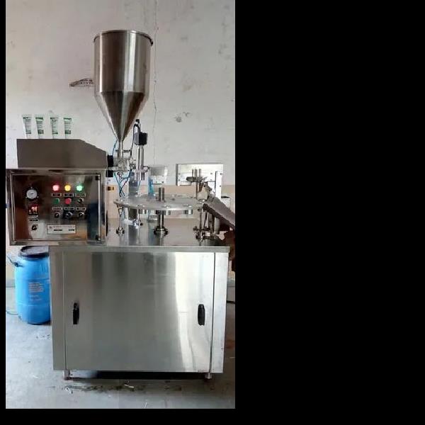 Pharmaceutical Tube Filler