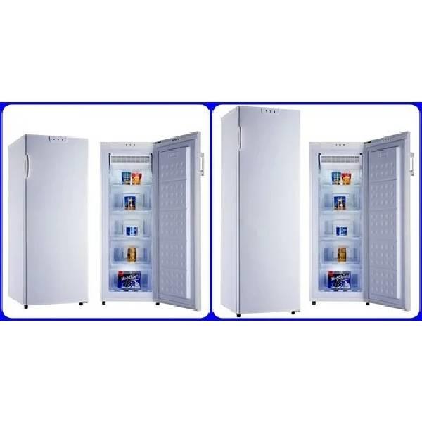 Specialty Pharmacy Upright Freezer