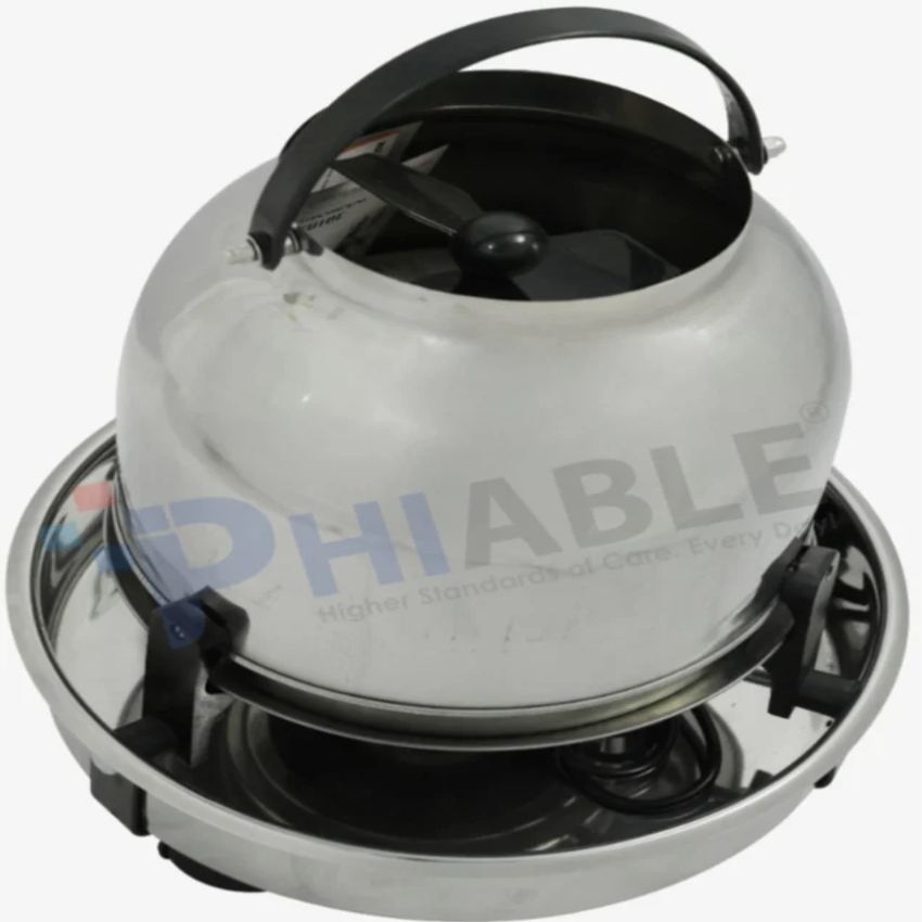 Phiable Aerosol Disinfector Machine