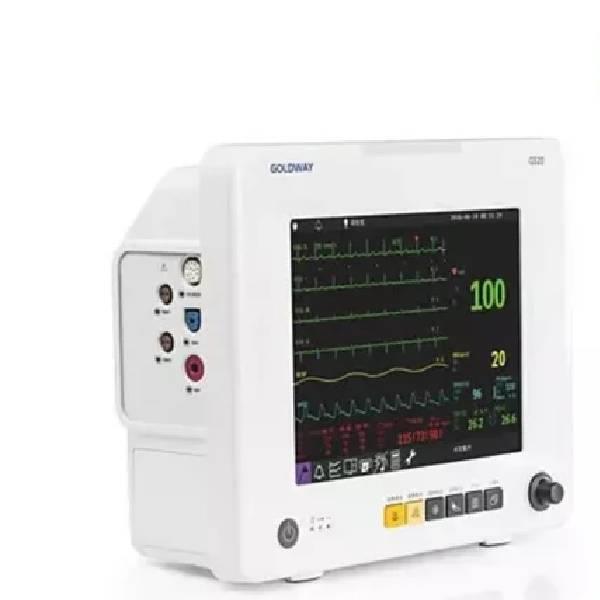 Philips Goldway GS20 Patient Monitor