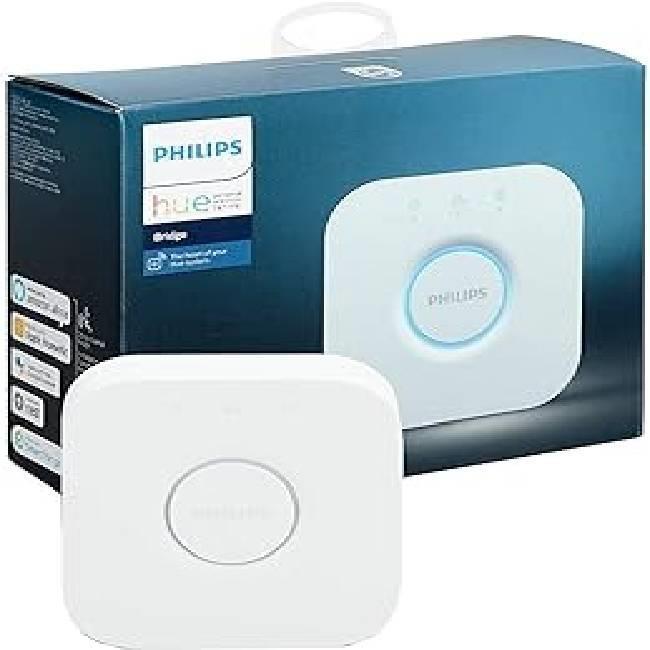 Philips Hue Smart LED Bridge