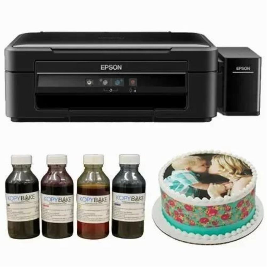 Epson L130 Photo Cake Printer