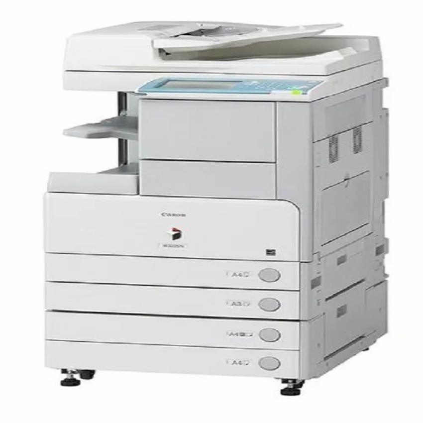 Photocopier Rental Machine Service