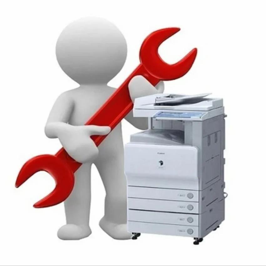 Photocopier Machine Repair Service Jaipur