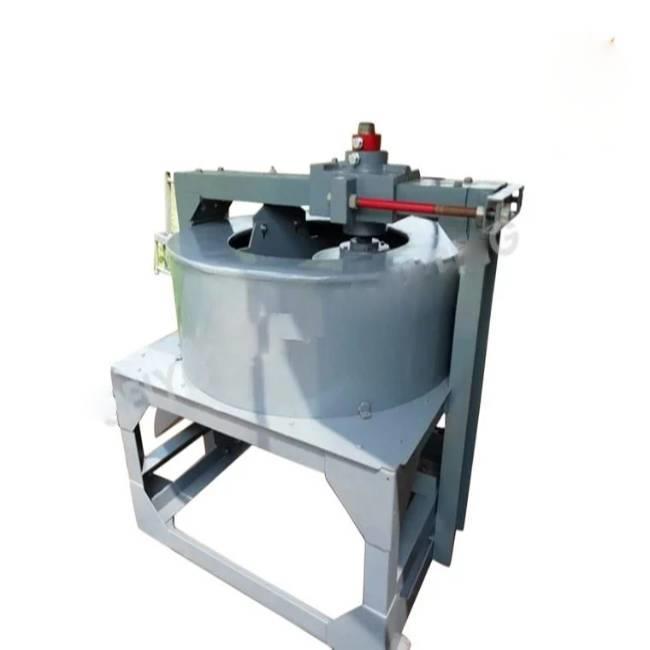 3 Phase Poha Machine, 100-250 Kgs/Hr