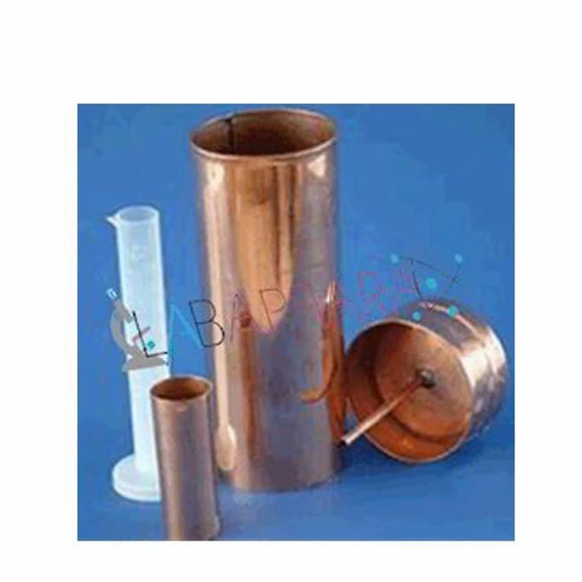 Physics Rain Gauge Apparatus Lab-1