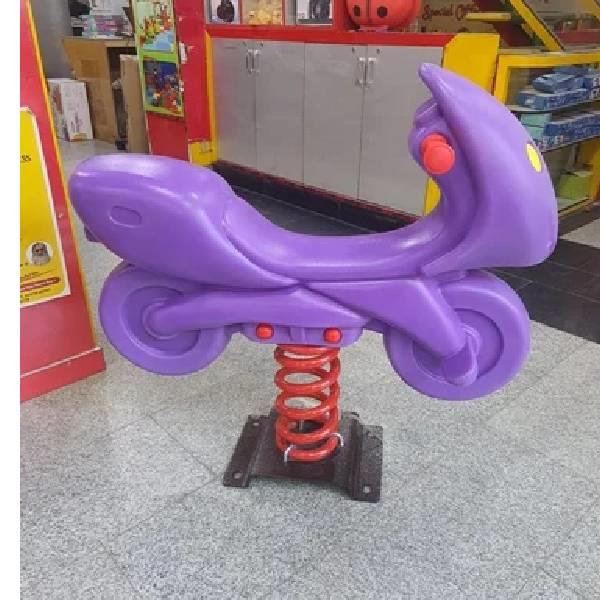 PI 509 Plastic Rider