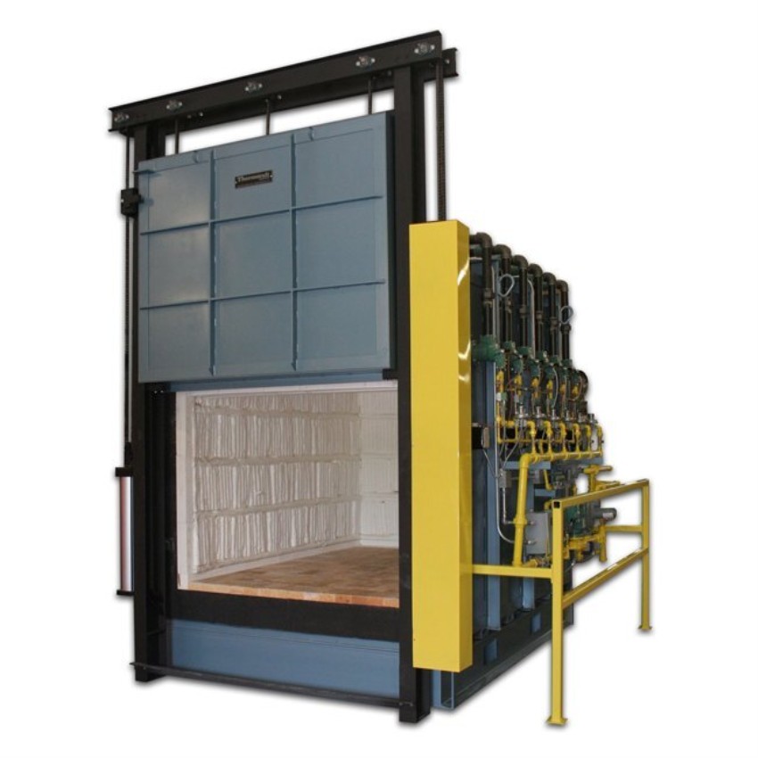 PI Human Body Incinerator