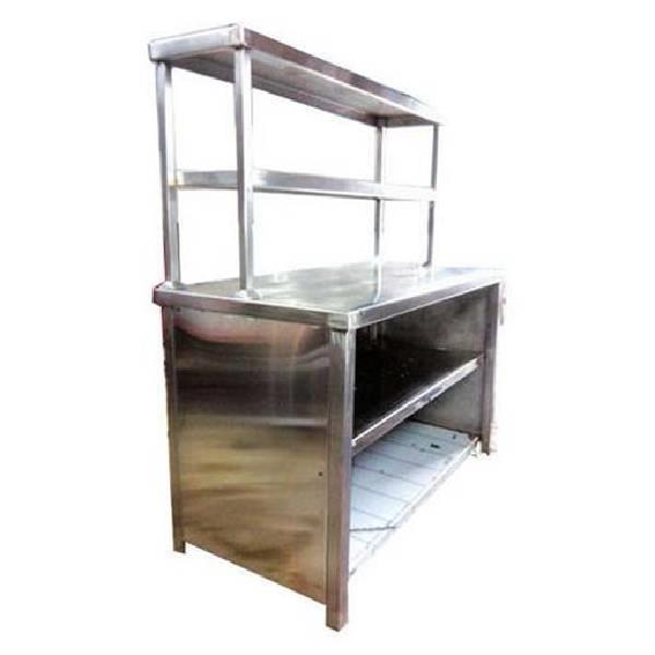 Pick Up Counting Machine