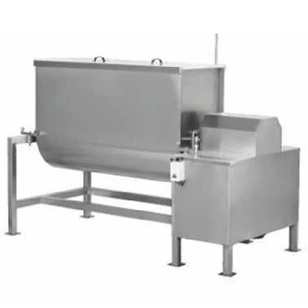 Batch Type Pickle Mixing Machine