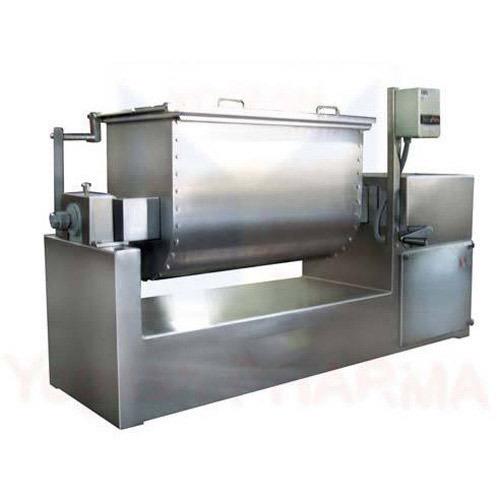 Batch Pickle Mixing Machine