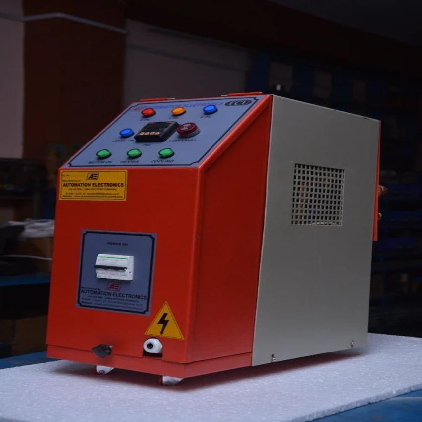 PID Mold Temperature Control Equipment