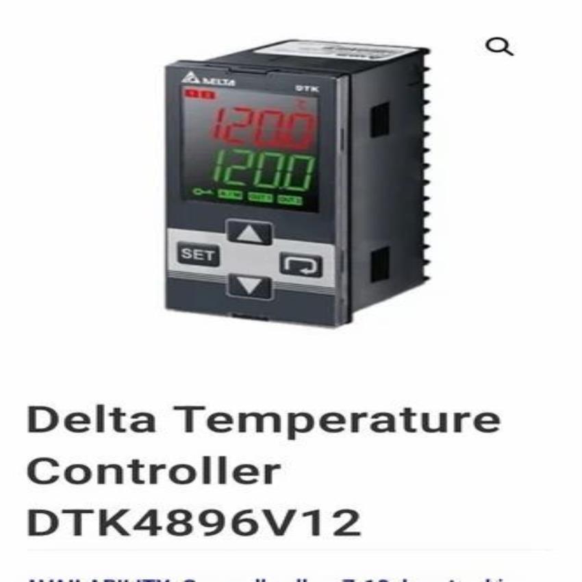 Basic PID Temperature Control Machine
