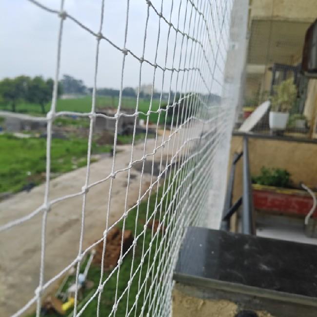 Nylon Pigeon Netting