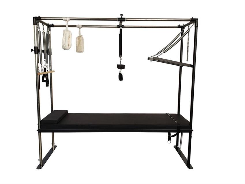 Pilates Cadillac Trapeze Table