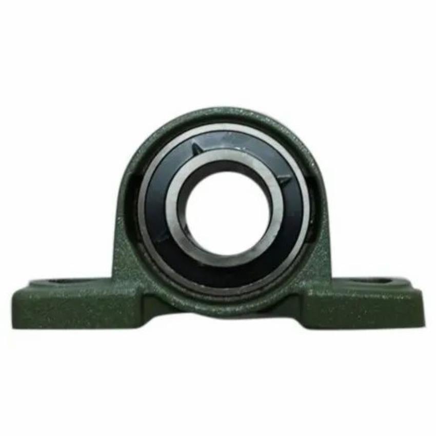 Cast Iron Pillow Block Housing