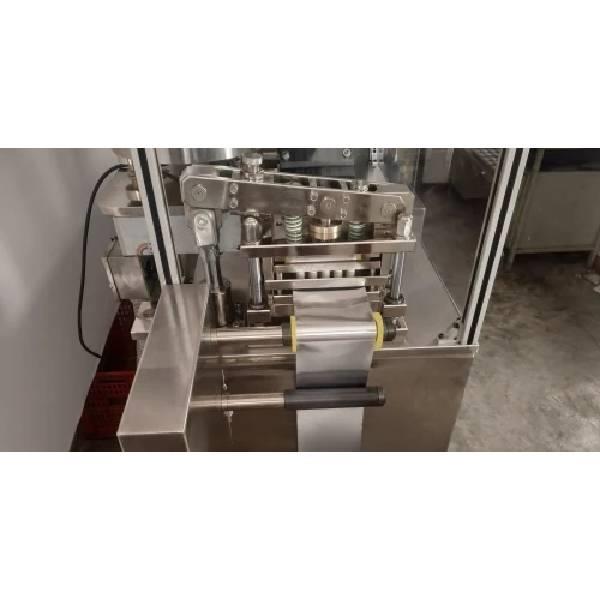 Automatic Stainless Steel Pillow Pack Machine