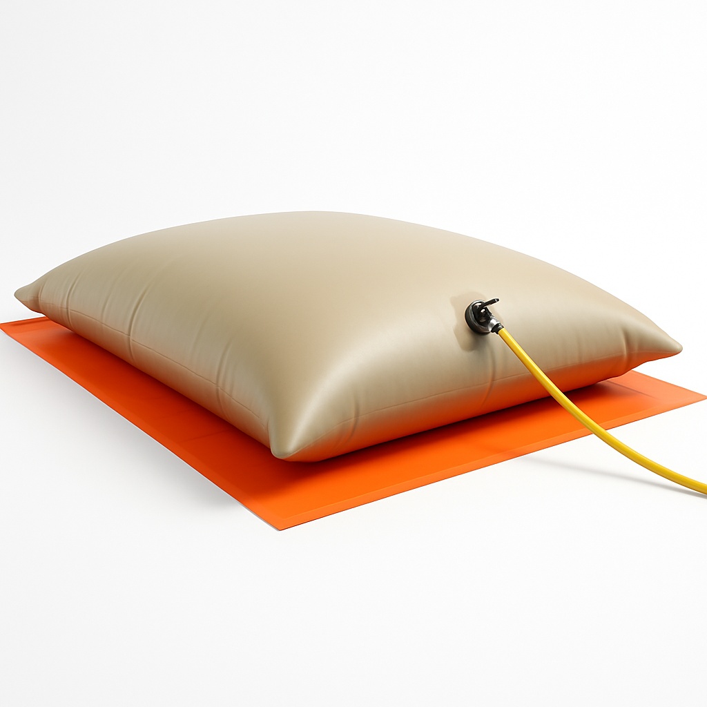 Water Pillow Storage Tank