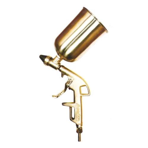 Pilot Plastic Sandblast Gun