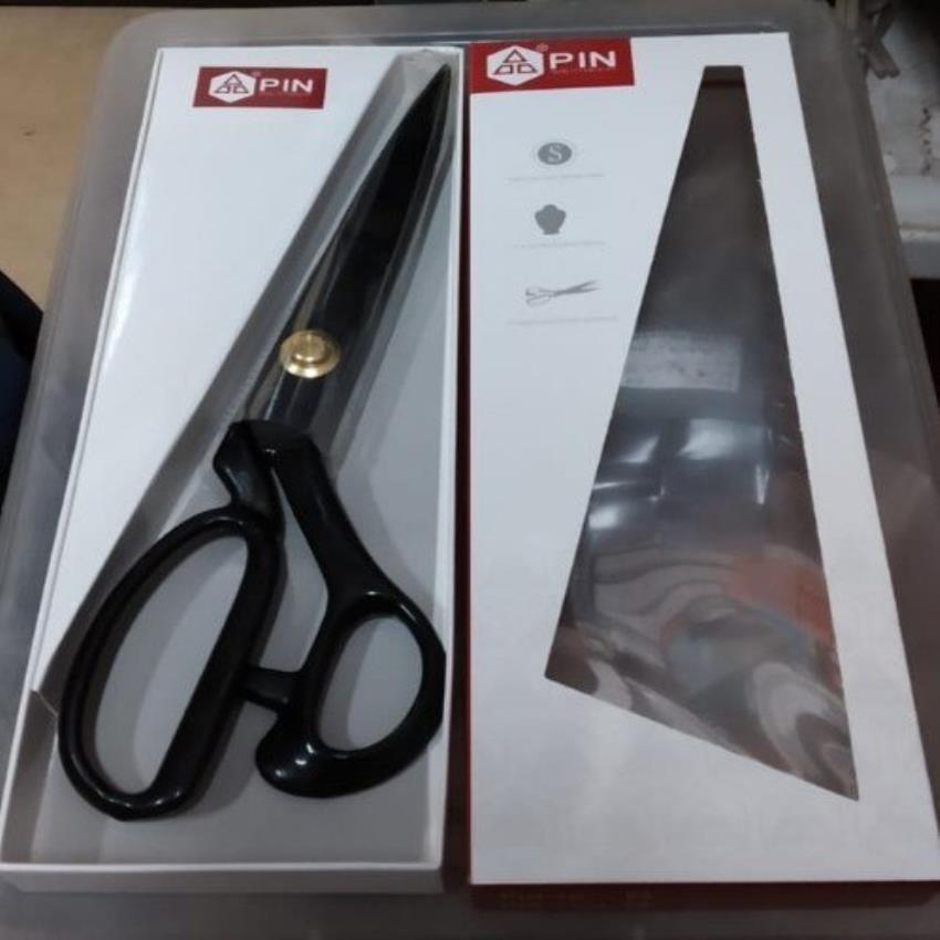 Pin Brand Scissor Equipment