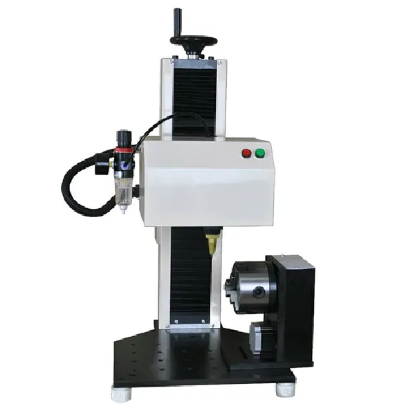 Pin Engraving Machine