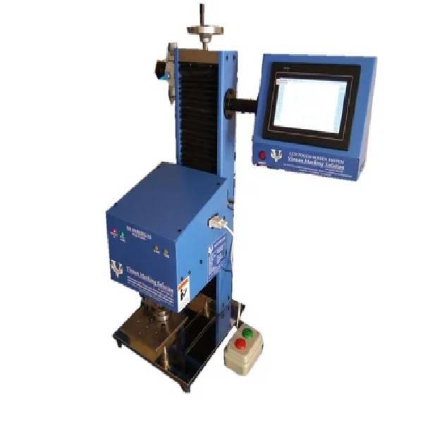 Automatic Pin Marking Device