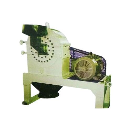 Compact Pin Mill Equipment