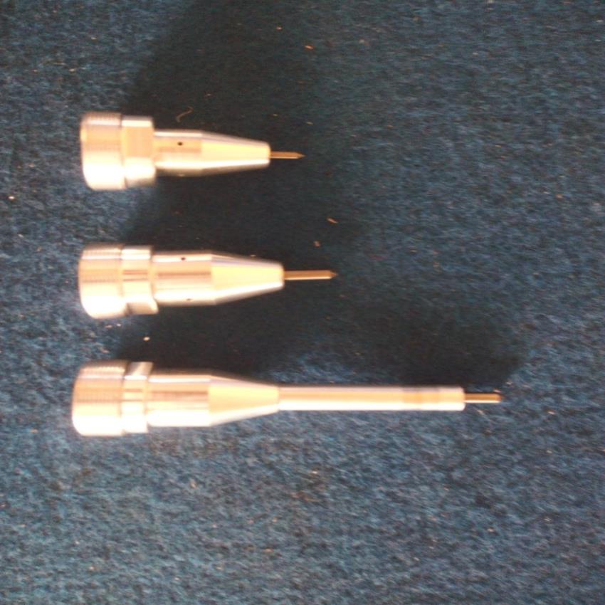 3mm/4mm Extra Long Pin Set