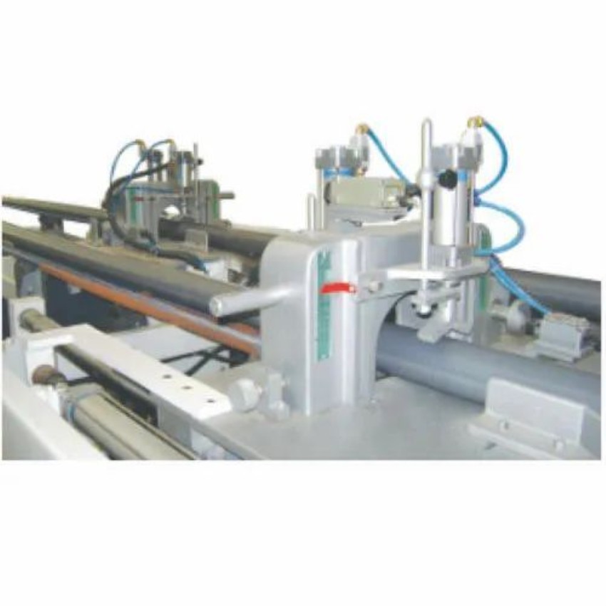 Pingaxh Automatic Tube Cutting Equipment