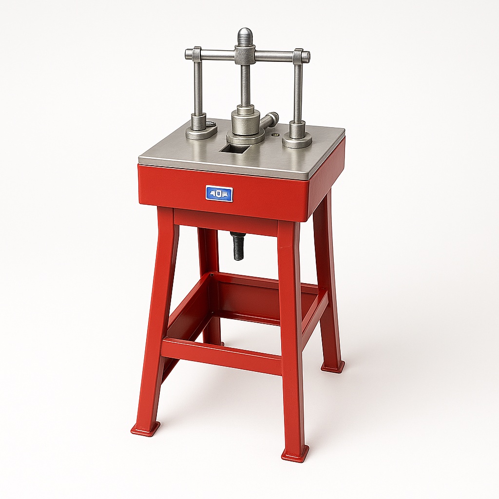 Manual Pinning Machine Industrial