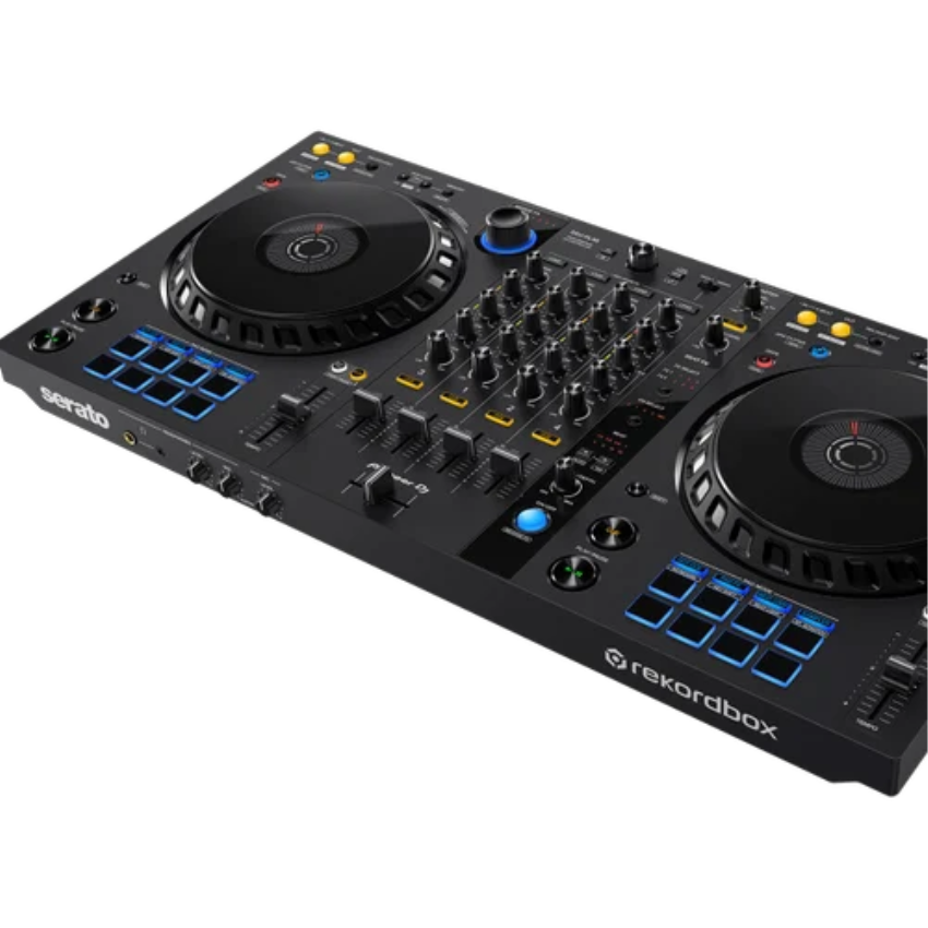 Pioneer DJ DDJ DJ Controller